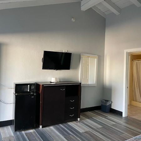 La Casa Motel, Garden Grove - Anaheim 外观 照片