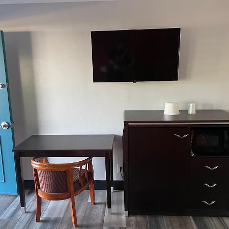 La Casa Motel, Garden Grove - Anaheim 外观 照片